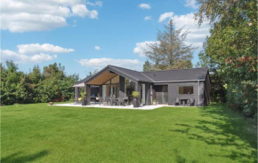 Stunning Home In Stege With Wifi in Stege